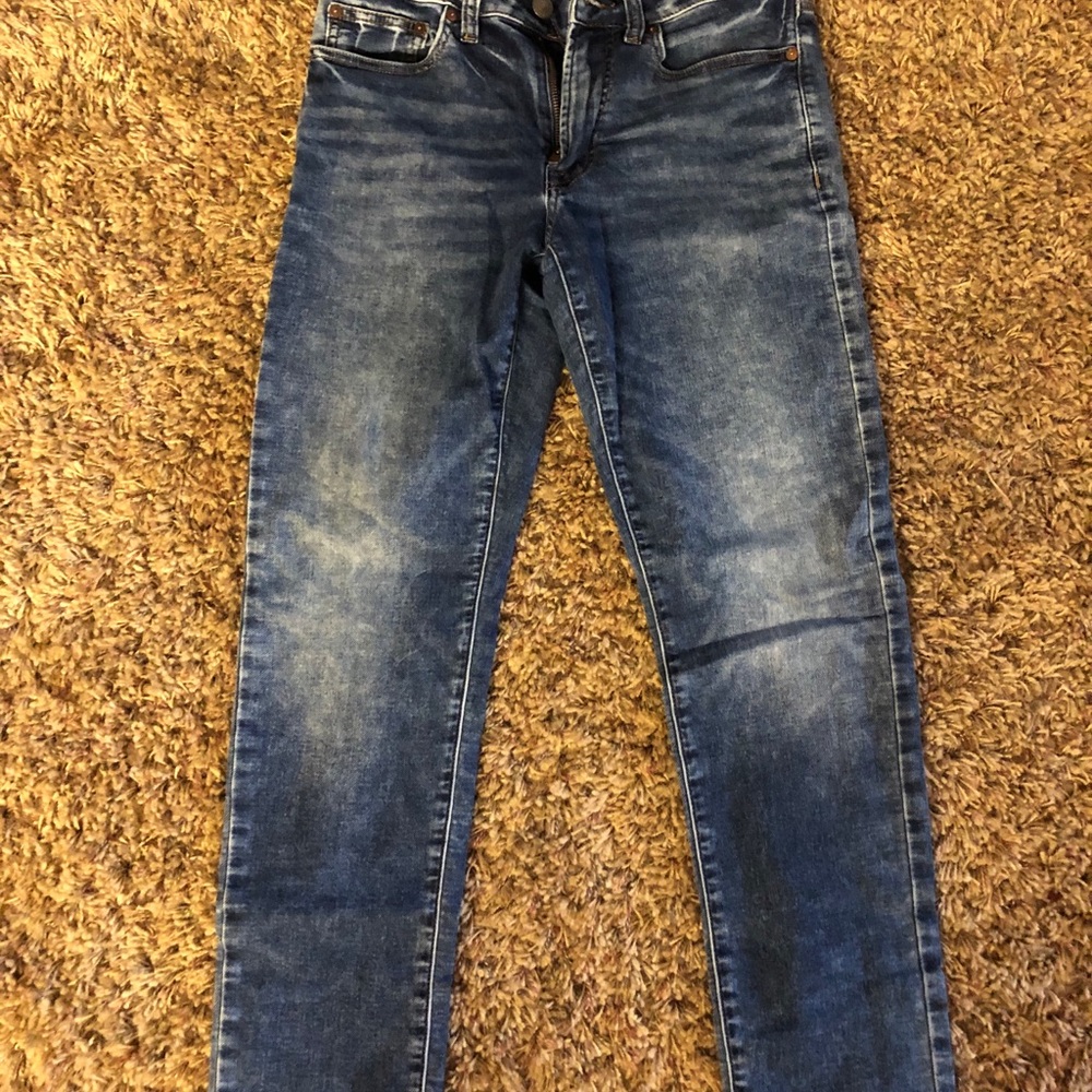 Men’s American Eagle jeans next level flex 29x30